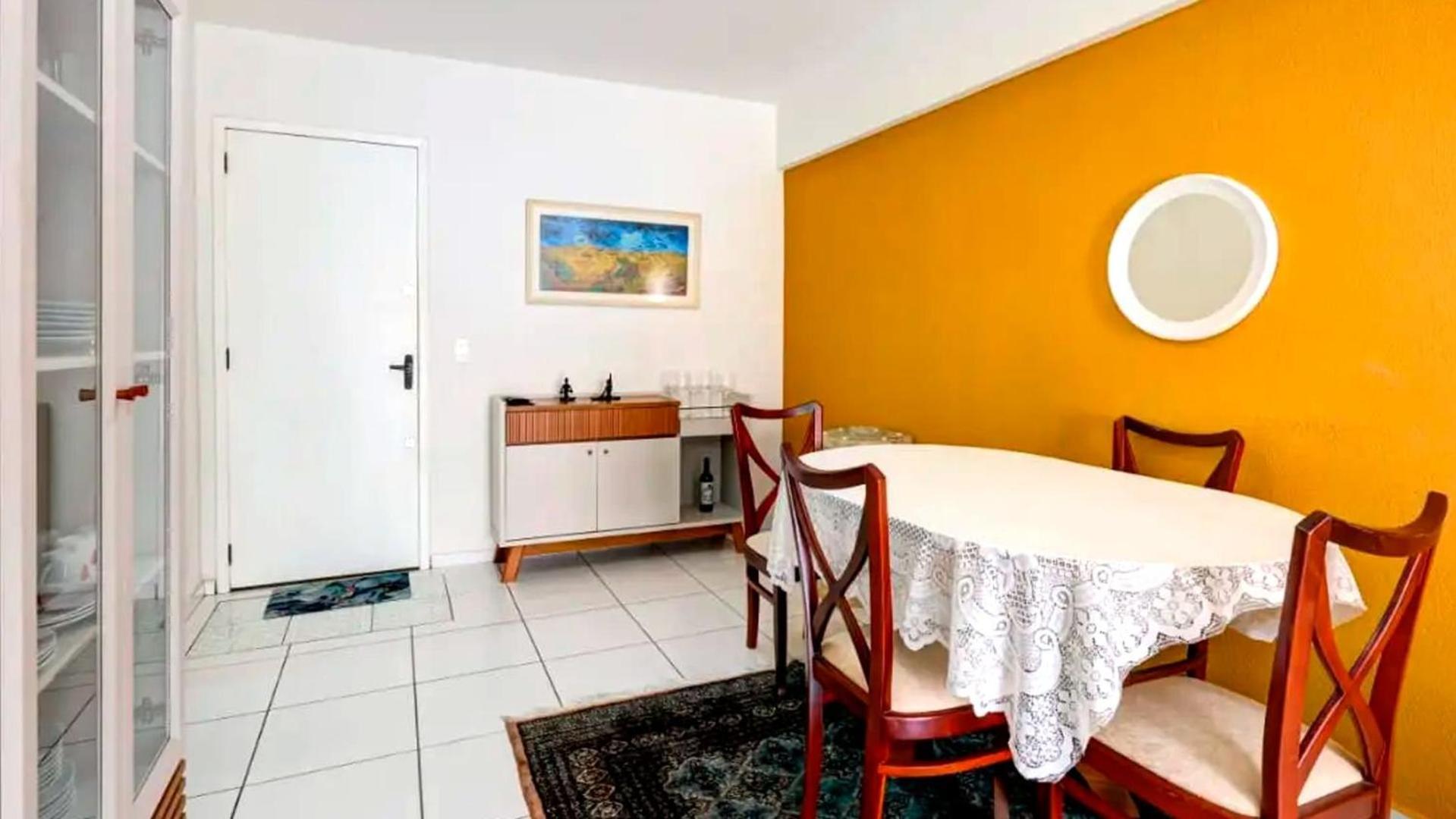 Apartamento Fantastico Em Balneario Camboriu