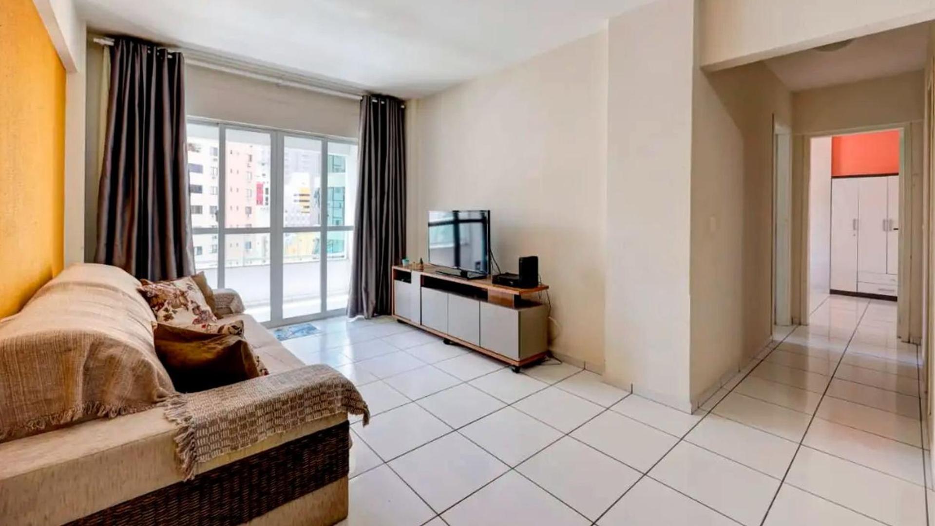 Apartamento Fantastico Em *