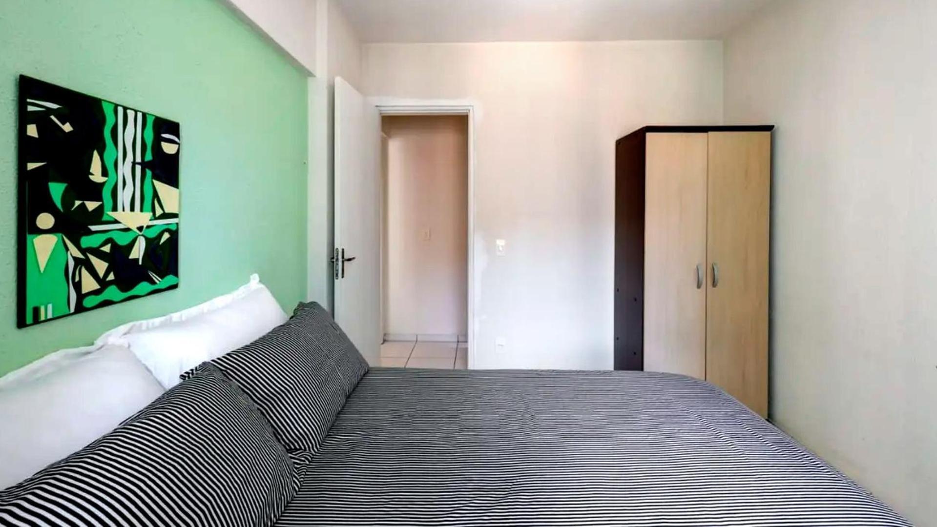 Apartamento Fantastico Em Balneario Camboriu
