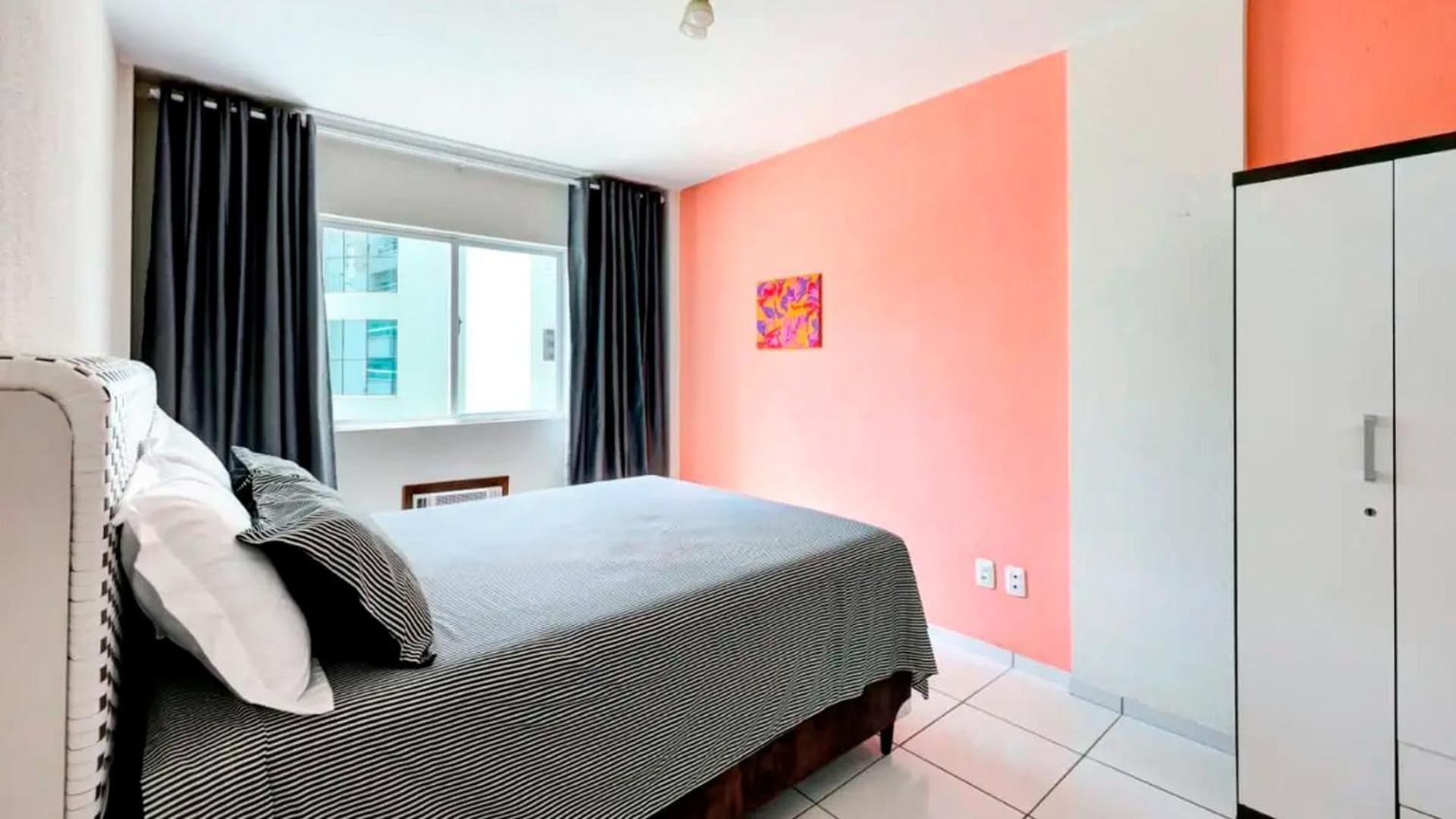 Fantastico Em Apartamento *