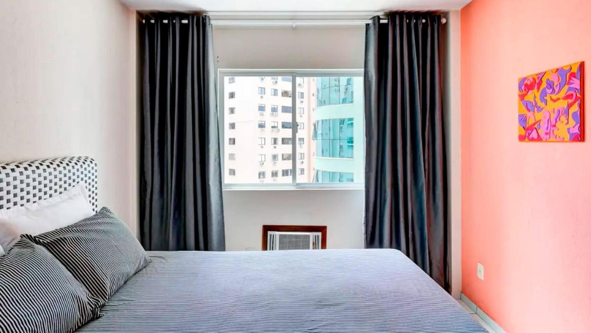Apartamento Fantastico Em