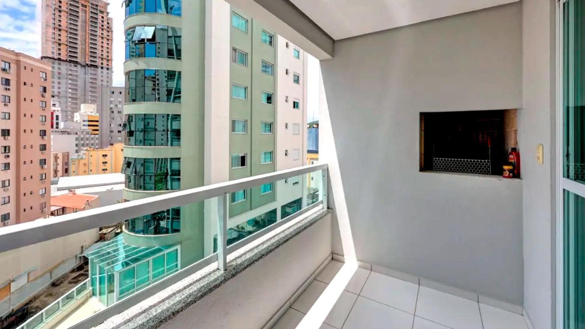 Fantastico Em Apartamento